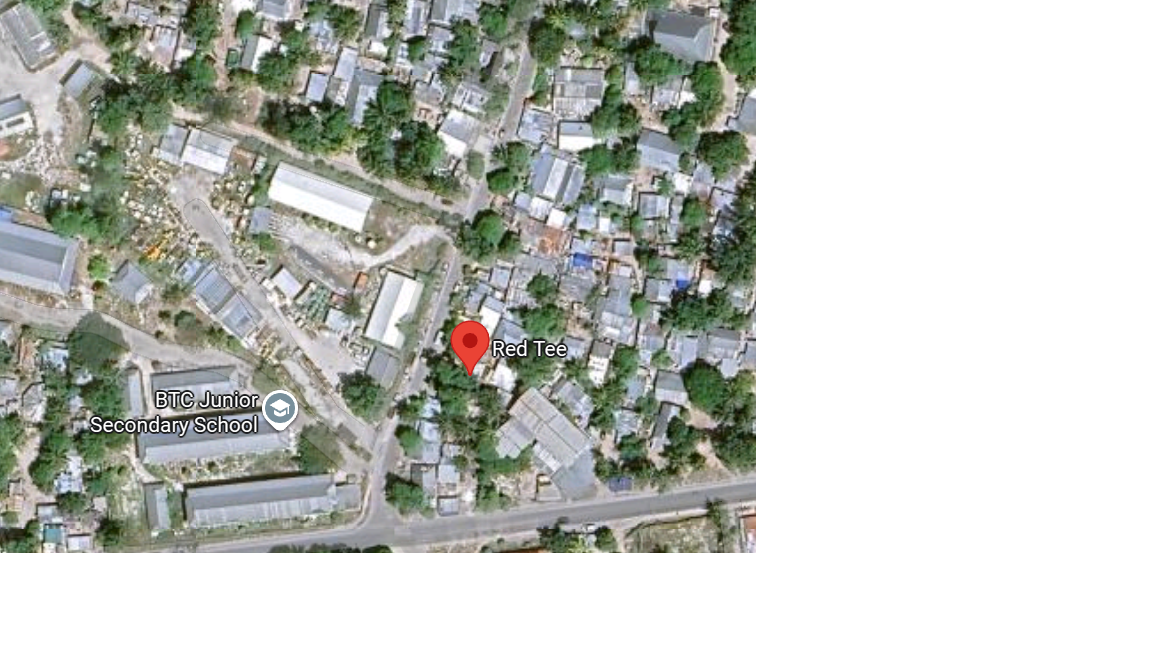 redtee location map